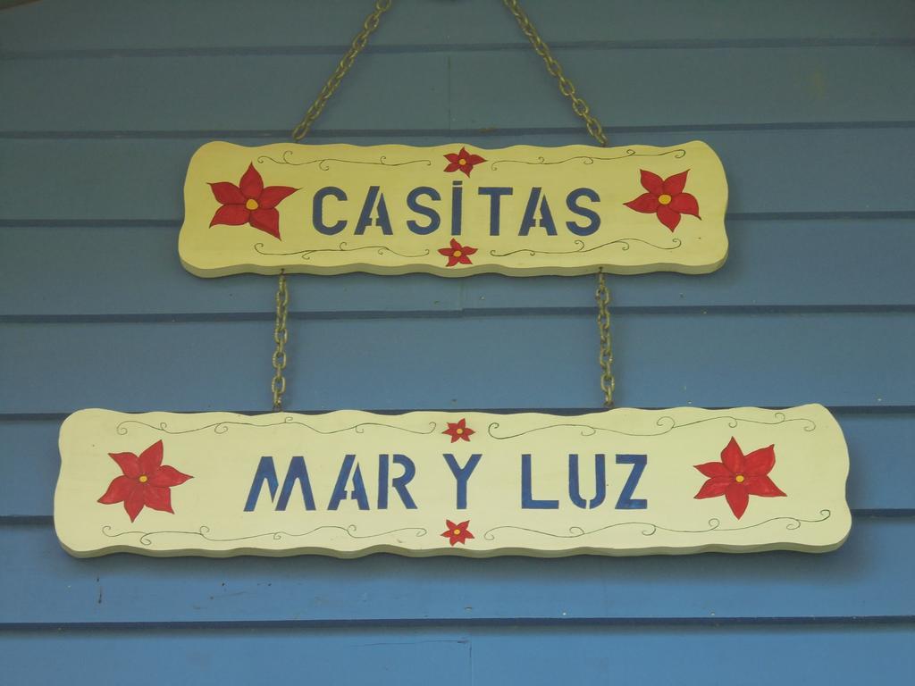 Hotel Casitas Mar Y Luz Puerto Viejo de Talamanca Esterno foto